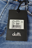 Ladies Denim *NEW* - Dotti - Size 8 - LJE - FAS029