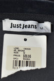 Ladies Tops *New* - Just Jeans - Size M - LT0 - FAS011 - V.G