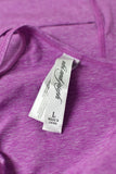 Ladies Activewear  - Abi & Joseph - Size L - LACT - FAS008 - GEE