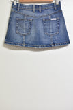 Ladies Denim - Sass & Bide - Size 24/6 - LJE - FAS016 - GEE