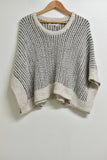 Ladies Knitwear *New* - Eb & Ive - One Size - LW0 - FAS018 - GEE