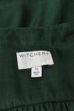 Ladies Tops - Witchery - Size 12 - LT0 - FAS019