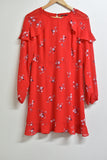 Ladies Dresses - Tokito - Size 12 - LSK - FAS027 - GEE
