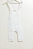 Baby Girls Jumpsuit - Little.Sea.Luxe - Size 6-12 Mths - GRL BJUM - FAS028 - GEE