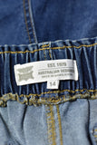 Ladies Denim - Rivers - Size 14 - LJE - FAS032 - GEE