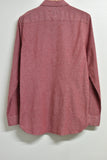 Men's Shirt - Thflex Tommy Hilfiger - Size L - MSH - FAS030