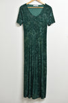 Ladies Dresses - Black Friday - Size 12 - LD0 VDRE - FAS004 - GEE