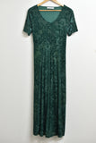 Ladies Dresses - Black Friday - Size 12 - LD0 VDRE - FAS004 - GEE