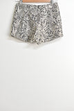 Ladies Shorts - Dotti - Size 8 - LS0 - FAS003 - GEE