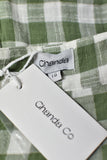 Ladies Shorts - Ghanda *New* - Size 10 - LS0 - FAS029