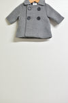 Baby Girls Jacket - Baby Baby - Size 0000 - GRL BAGT - FAS026 - GEE