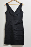 Ladies Dresses - Review - Size 12 - LD0 VDRE - FAS007 - V.G