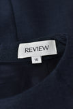 Ladies Dresses - Review - Size 16 - LD0 - WPLU - FAS014