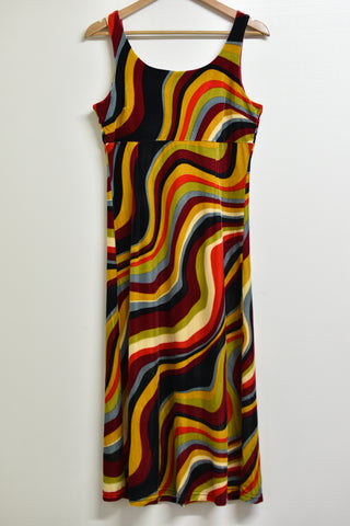 Ladies Dresses - Dangerfield - Size 10 - LD0 VDRE - FAS006 - GEE