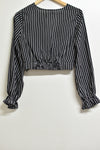 Ladies Tops - *New* - Rumor - Size 12 - LT0 - FAS017 - GEE