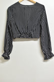 Ladies Tops - *New* - Rumor - Size 12 - LT0 - FAS017 - GEE