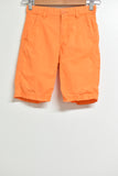 Boys Shorts - United Colors Of Benetton - Size S/6-7 - BYS BSR - FAS024 - GEE