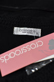 Ladies Knitwear *New* - Crossroads - Size S - LW0 - FAS010 - GEE