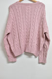 Ladies Knitwear - Cotton:On - Size M - LW0 - FAS033 - GEE