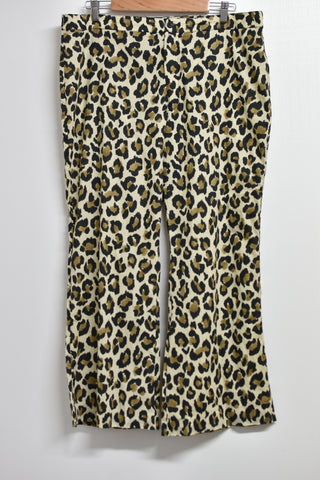 Ladies Pants - Zara - Size XXL - WPLU - LP0 - FAS010