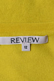 Vintage Inspired Tops - Review - Size 12 - VTOP - FAS033 - GEE