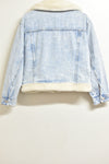 Ladies Denim *New* - Decjuba - Size 12 - LJE - FAS024 - GEE