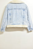 Ladies Denim *New* - Decjuba - Size 12 - LJE - FAS024 - GEE