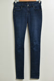 Ladies Denim - Portmans - Size 8 - LJE - FAS006 - V.G