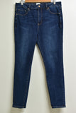 Ladies Denim - Just Jeans - Size 14 - LJE - FAS004 - GEE