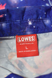 Christmas Shirts - Lowes - Size L - XMAS - FAS025 - GEE