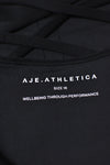 Ladies Activewear - AJE Athletica  - Size 16 - LACT - WPLU - FAS025