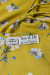 Vintage Inspired Dresses - Tree Of Life - Size XL - VDRE WPLU - FAS015 - GEE
