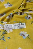 Vintage Inspired Dresses - Tree Of Life - Size XL - VDRE WPLU - FAS015 - GEE