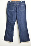 Ladies Denim - Sorbet - Size 18 - LJE WPLU - FAS009 - GEE