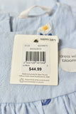 Girls Dress *New* - Jack & Milly - Size 2 - GD0 - FAS015 - GEE