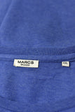 Men's T'Shirts - Marcs - Size XXL - MTS MPLU - FAS002 - GEE