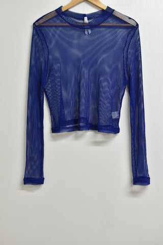 Ladies Tops - Black Friday - Size 16 - LT0 WPLU VTOP - FAS034 - GEE