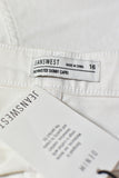 Ladies Denim *New* - Jeans West - Size 16 - LJE WPLU - FAS033 - GEE