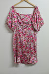Ladies Dresses - Amica *New* - Size 16 - LD0 - WPLU - FAS030