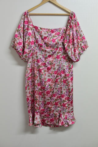 Ladies Dresses - Amica *New* - Size 16 - LD0 - WPLU - FAS030