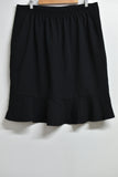 Ladies Skirts - Curve By Jacqui.E - Size 16 - LSK - FAS032 - VG
