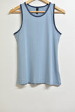 Ladies Activewear *New* - Centreat (Blue) - Size S - LACT - FAS013 - GEE