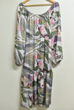 Ladies Dresses - Carolina - Size M/L - LD0 - FAS012 - GEE