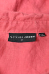 Ladies Tops - Fletcher Jones - Size 14 - LT0 - FAS011 - GEE