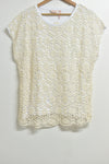 Ladies Tops *New* - Millers - Size 16 - LT0 WPLU - FAS011 - GEE