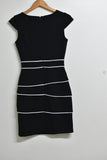 Ladies Dresses - Review - Size 6 - LD0 VDRE - FAS019 - GEE