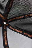Hats - Yeti - Size OS - WHX - FAS013