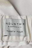 Mens Pants *New* - Industrie - Size 34 - MP0 - FAS007 - GEE