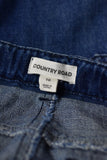 Ladies Denim - Country Road - Size 10 - LJE - FAS011 - LB