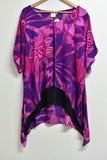 Ladies Tops *New* - Miss Ladybug - Size XXXL - LT0 WPLU - FAS015 - GEE